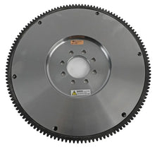 Load image into Gallery viewer, McLeod Steel Flywheel MOPAR 1957-61 330 354 392 Hemi 8 Bolt Crank 172 - Back View