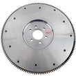 Load image into Gallery viewer, McLeod Steel Flywheel MOPAR Big Block 6 Bolt Crank 143 - Back View