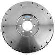 Load image into Gallery viewer, McLeod Steel Flywheel Olds 1964-85 All Exc. 330 425 Incl. 68-70 400 166 - Back View