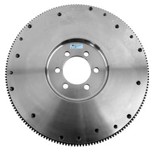 Load image into Gallery viewer, McLeod Steel Flywheel Olds 1964-85 All Exc. 330 425 Incl. 68-70 400 166 - Back View
