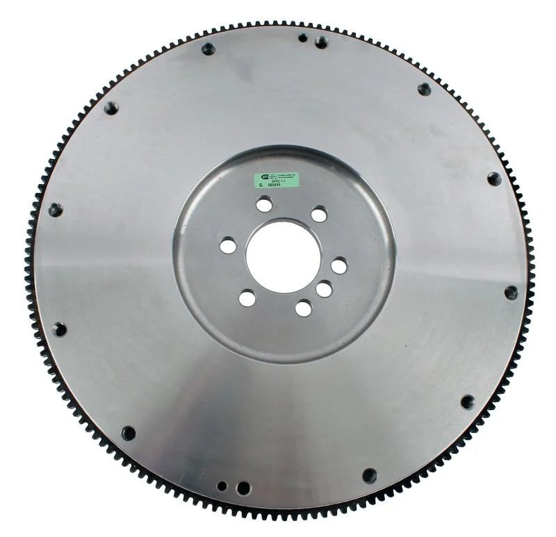 McLeod Steel Flywheel25 Gm Lq4 Conversion - Main Product View