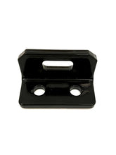 Load image into Gallery viewer, McLeod T-Bracket Ford Fork Pivot Replaces Stock L-Bracket - Side View