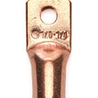 Load image into Gallery viewer, Mechman Alternators 1/0 Gauge Copper Cable End 1/4in Hole Each CR1014