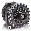 Load image into Gallery viewer, Mechman Alternators E Series 370 amp Billet Alternator GM Truck B8206370B