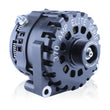 Load image into Gallery viewer, Mechman Alternators E Series 370 amp Billet Alternator GM Truck B8302370B