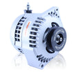 Load image into Gallery viewer, Mechman Alternators S Series 170 amp Racing Alternator 63-85 GM 7127170