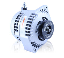 Load image into Gallery viewer, Mechman Alternators S Series 170 amp Racing Alternator 63-85 GM 7127170