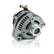 Load image into Gallery viewer, Mechman Alternators S Series 6 Phase 170 amp Racing Alternator 13546170
