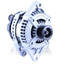 Load image into Gallery viewer, Mechman Alternators S Series 6 Phase 240 amp Alternator Jeep XJ 13341240