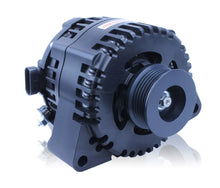 Load image into Gallery viewer, Mechman Alternators S Series Billet 170 amp Racing Alternator C6 B13969170B