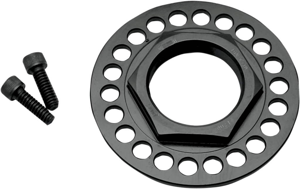 Mega Nut - '07-'20 Jims USA 1733 - Main Product View