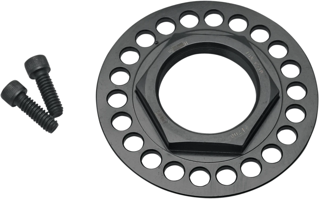 Mega Nut - '93-'06 Jims USA 1708 - Main Product View