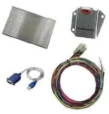 Megasquirt Complete Engine Managment System Kit 95-99 Eclipse Talon Neon 420a - Main Product View