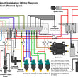 Load image into Gallery viewer, Megasquirt Complete Engine Managment System Kit 95-99 Eclipse Talon Neon 420a - Side View