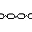 Load image into Gallery viewer, Meistersatz Intake Manifold Gasket MG40005 - Side View