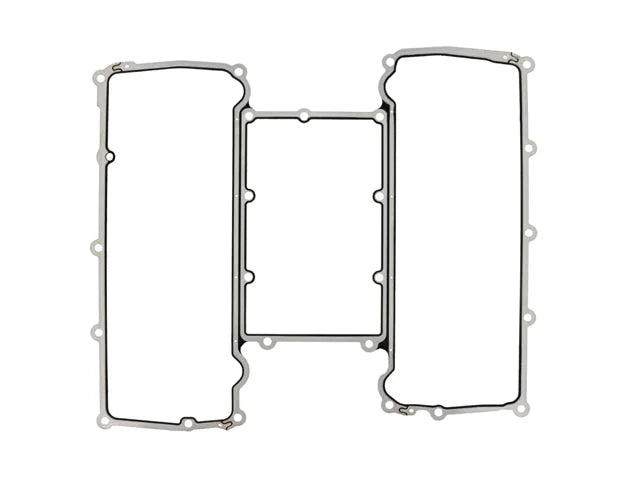 Meistersatz Intake Manifold Gasket MG40012 - Side View