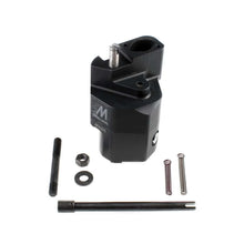Load image into Gallery viewer, Melling BBC Billet Alm Oil Pump 10077-800SS