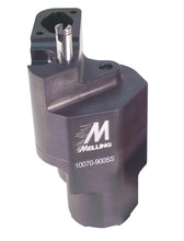 Load image into Gallery viewer, Melling BBC Billet Aluminum Oil Pump 10070-900SS