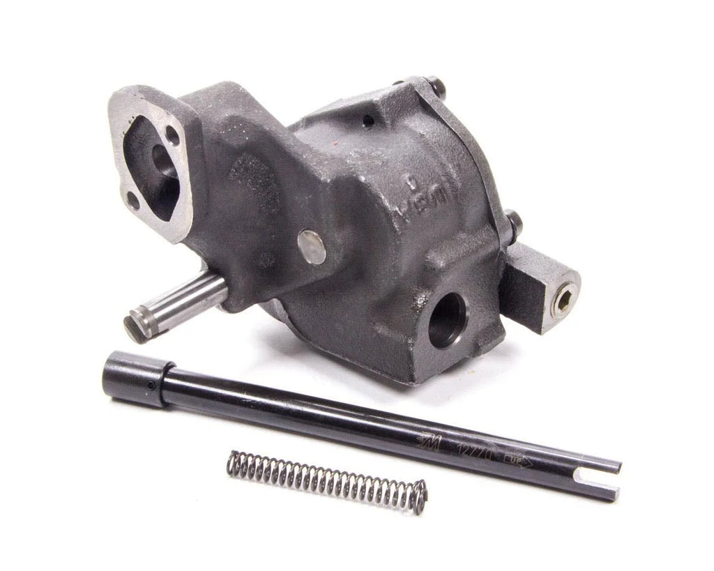 Melling BBC Hi-Volume Oil Pump - For Press Fit Pick-Ups 10778