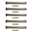 Load image into Gallery viewer, Melling BBC Oil Pressure Spring 60 PSI 77060