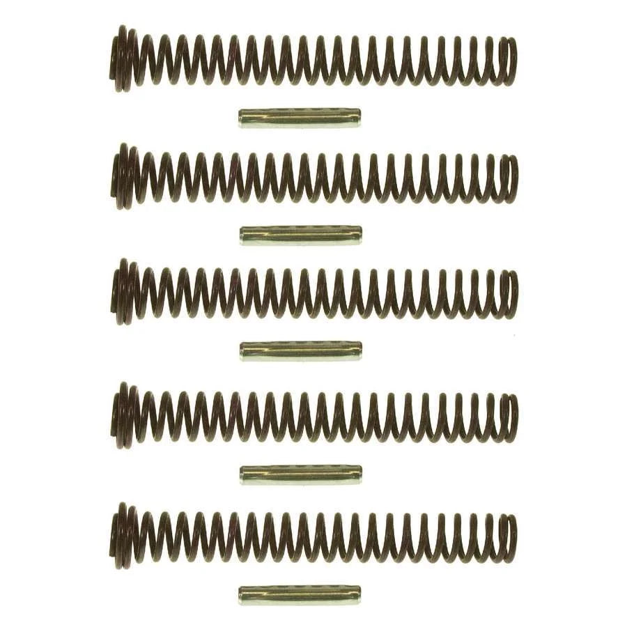 Melling BBC Oil Pressure Spring 60 PSI 77060