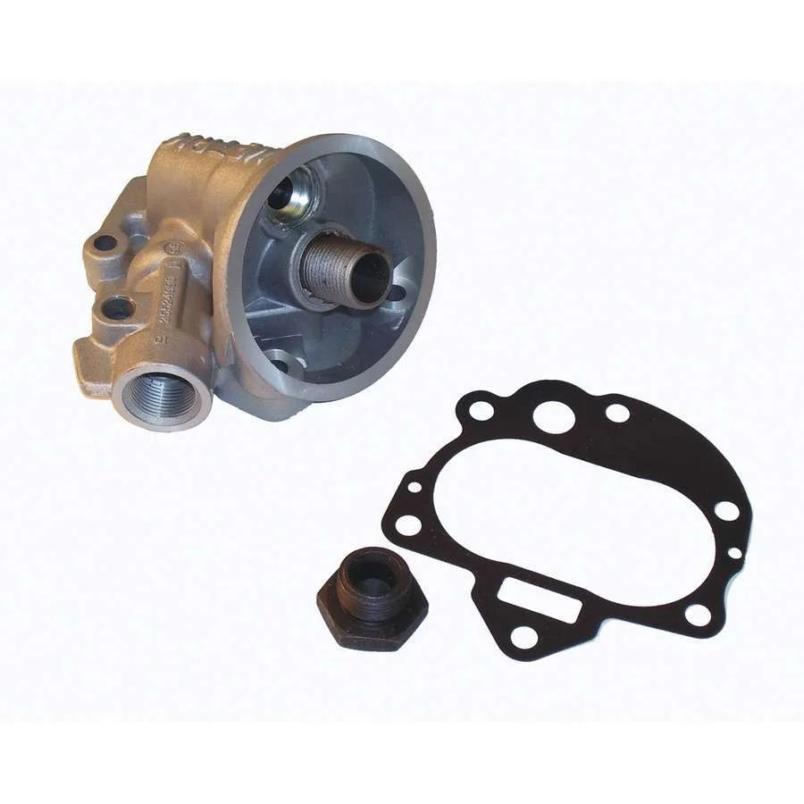 Melling Oil Filter Adapter Buick 3.8L/3.7L V6  64-86 MFA6570HS