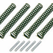 Load image into Gallery viewer, Melling Oil Pressure Springs - 49# Green (5pk) 55049
