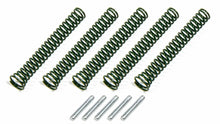 Load image into Gallery viewer, Melling Oil Pressure Springs - 49# Green (5pk) 55049