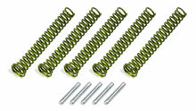 Load image into Gallery viewer, Melling Oil Pressure Springs #58 Yellow (5pk) 55058