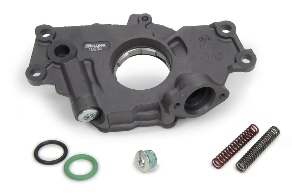 Melling Oil Pump GM LS Engines Low Volume 10294