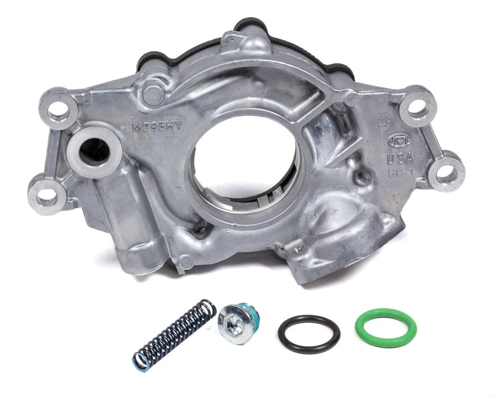 Melling Oil Pump - GM LS Series Truck 97-06 M295HV