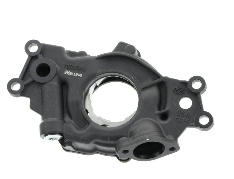Melling Oil Pump - Hi-Volume GM LS Series 10355HV