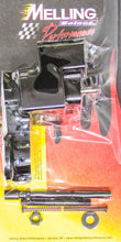 Load image into Gallery viewer, Melling SBC Billet Aluminun Oil Pump C/T 10050ST-700CT
