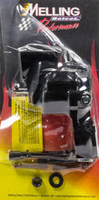Load image into Gallery viewer, Melling SBC Billet Aluminun Oil Pump  C/T 10055ST-700CT