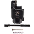 Load image into Gallery viewer, Melling SBC Billet Aluminun Oil Pump Street/Strip 10055ST-750SS