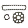 Load image into Gallery viewer, Melling Timing Chain Set Buick V8 &amp; V6 3-359S