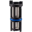 Load image into Gallery viewer, Melling Valve Lifter Oil Filter MOF100 fits Gm LS 5.3l/6.0l/6.2l