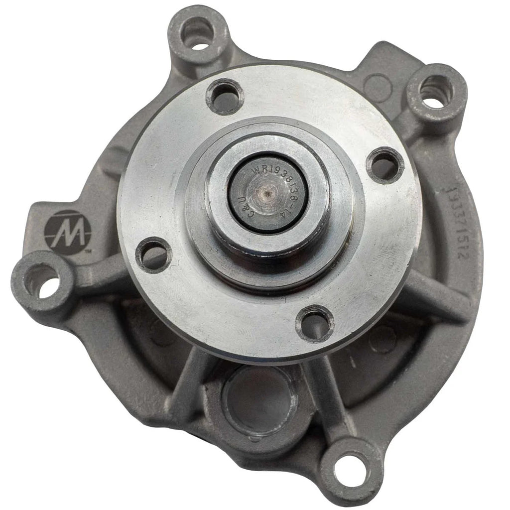 Melling Water Pump - Ford Mod. Engs Truck/SUV 00-16 MWP-507