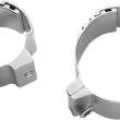 Load image into Gallery viewer, Memphis ShadesAdjustable Fork Clamps - 48-55 mmMEM9954 - Main Product View