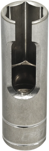 Memphis Shades Adjuster Tool - Auxiliary Light - Socket/Open Side/Deep - 9/16" MEM0993 - Main Product View