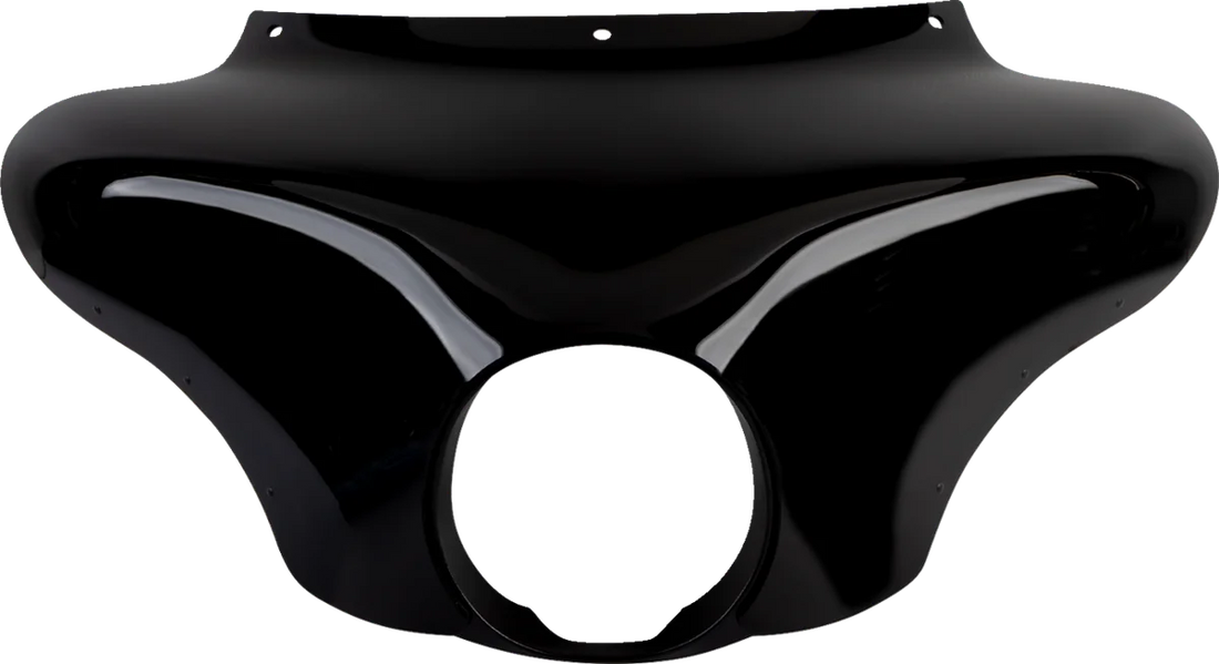 Memphis Shades Batwing Fairing - Chief MEM7541 - Detail View