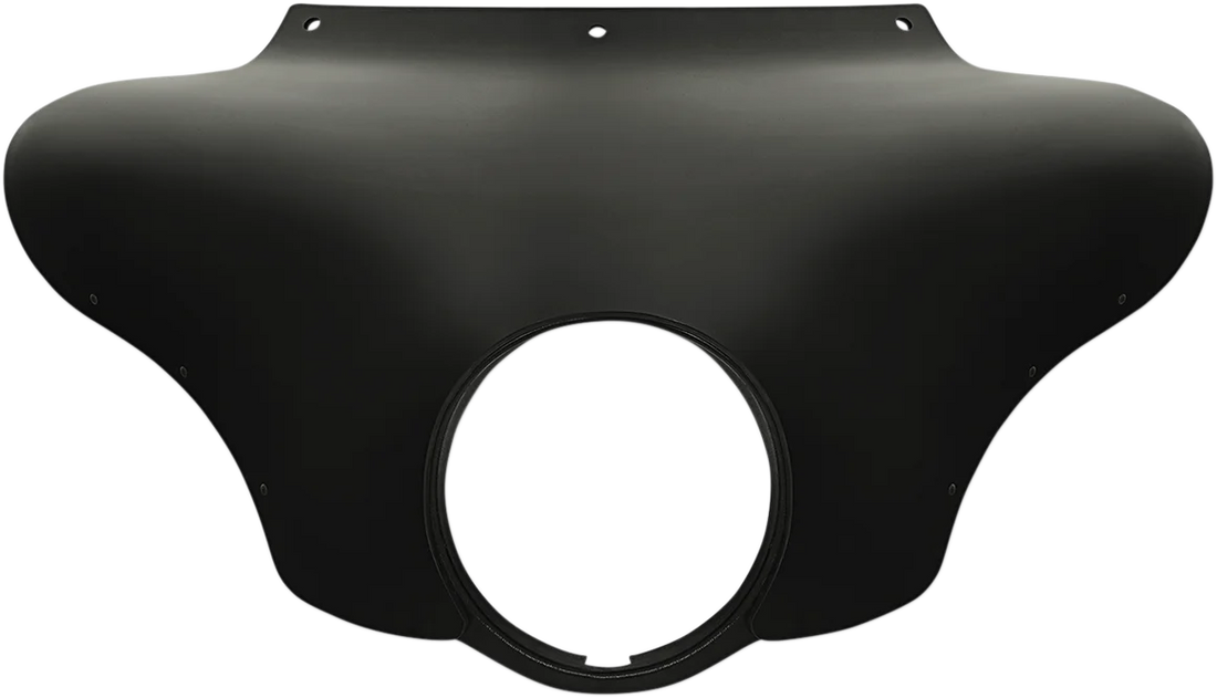 Memphis Shades Batwing Fairing - FLSB MEM7431 - Side View
