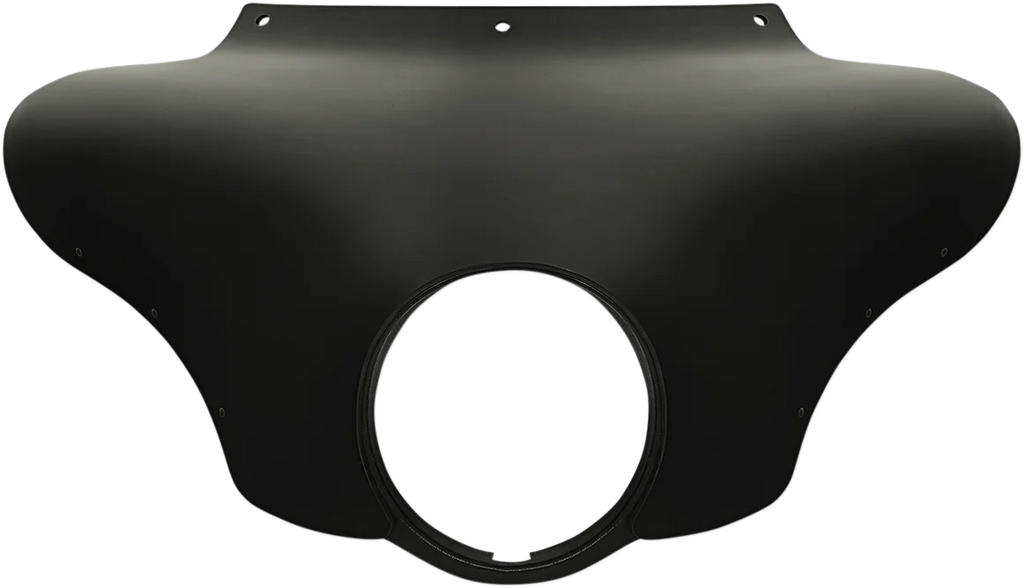 Memphis Shades Batwing Fairing - FLSB MEM7431 - Side View