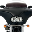 Load image into Gallery viewer, Memphis Shades Batwing Fairing - FLSB MEM7431 - Detail View