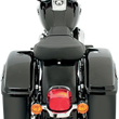 Load image into Gallery viewer, Memphis Shades Batwing Fairing - Harley Davidson MEM7011 - Side View