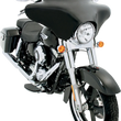 Load image into Gallery viewer, Memphis Shades Batwing Fairing - Harley Davidson MEM7011 - Back View