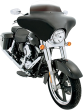 Load image into Gallery viewer, Memphis Shades Batwing Fairing - Harley Davidson MEM7011 - Back View