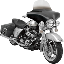 Load image into Gallery viewer, Memphis Shades Batwing Fairing - Harley Davidson MEM7011 - Installation View