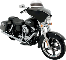 Load image into Gallery viewer, Memphis Shades Batwing Fairing - Harley Davidson MEM7011 - Additional View 5