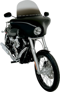 Memphis Shades Batwing Fairing - Harley Davidson MEM7081 - Main Product View
